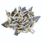 410434 | Clean Grain Elevator Chain | John Deere 6600 6620 6622 7700 7701 7720 7721 8820 | | AH87747