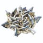 410434 | Clean Grain Elevator Chain | John Deere 6600 6620 6622 7700 7701 7720 7721 8820 | | AH87747 410434 | Clean Grain Elevator Chain | John Deere 6600 6620 6622 7700 7701 7720 7721 8820 | | AH87747