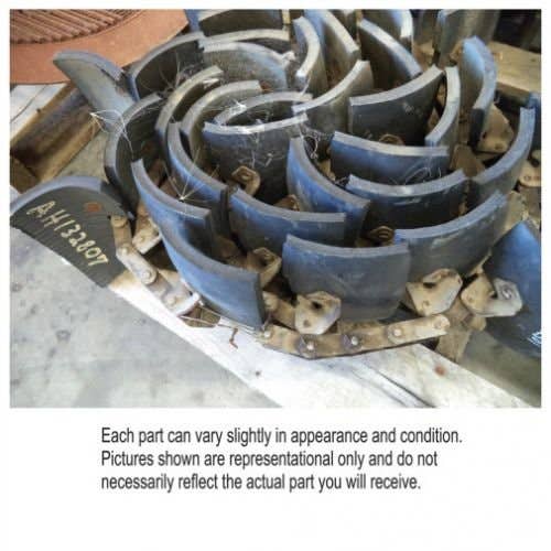 410600 | Clean Grain Elevator Chain | John Deere 9600 9610 |  | AH162442 | AH132807 | AH149321