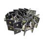 189766 | Clean Grain Elevator Chain with Rubber Paddles | Case IH AFX8010 7010 7120 7130 8010 8120 8230 9120 9230 | | 48089345 | 51621131 189766 | Clean Grain Elevator Chain with Rubber Paddles | Case IH AFX8010 7010 7120 7130 8010 8120 8230 9120 9230 | | 48089345 | 51621131