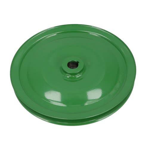 133887 | Clean Grain Elevator Drive Pulley | John Deere C670 S550 S650 S660 T550 T560 T660 T670 W540 W550 W650 W660 9450 9550 9550 SH 9560 9560 SH 9560 STS 9570 9650 9650 CTS 9650 CTS 9650 STS 9650 STS 9660 9670 9750 STS 9760 STS |  | AH202008 | AH135463