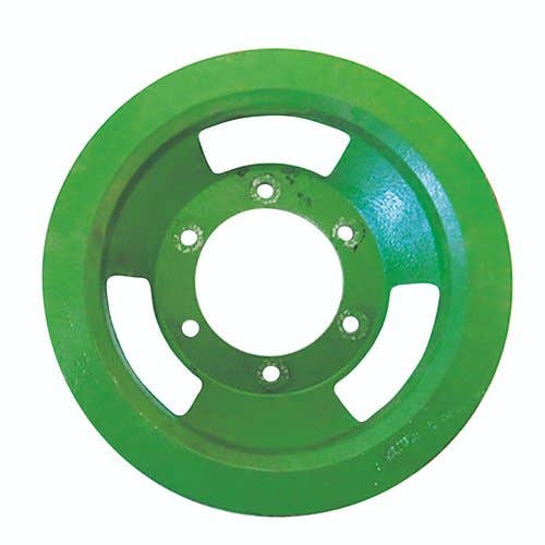 429729 | Clean Grain Elevator Drive Pulley | John Deere S550 9560 STS 9570 STS 9650 STS 9660 STS 9750 STS 9760 STS 9860 STS |  | H150782