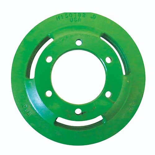 429729 | Clean Grain Elevator Drive Pulley | John Deere S550 9560 STS 9570 STS 9650 STS 9660 STS 9750 STS 9760 STS 9860 STS |  | H150782