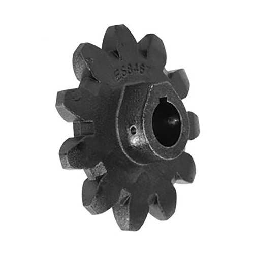 Clean Grain Elevator Driven Spocket fits New Holland CR940 CR960 CR970 CR9040 CR9060 CR9070 CX840 CX860 CX880 CX8070 CX8080 CX8090 84437648 86523531 Clean Grain Elevator Driven Spocket fits New Holland CR940 CR960 CR970 CR9040 CR9060 CR9070 CX840 CX860 CX880 CX8070 CX8080 CX8090 84437648 86523531