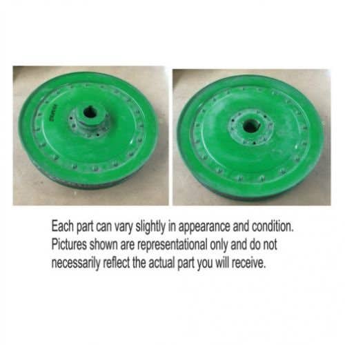 429328 | Clean Grain Elevator Gear Case Pulley | John Deere C670 CTS CTSII S550 S650 S660 S760 S770 T550 T560 T660 T670 W540 W550 W650 W660 9400 9410 9450 9500 9500 SH 9510 9510 SH 9550 9550 SH 9560 9560 SH 9560 STS 9570 |  | AH221847 | AH164868 | DC-176