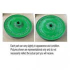 429328 | Clean Grain Elevator Gear Case Pulley | John Deere C670 CTS CTSII S550 S650 S660 S760 S770 T550 T560 T660 T670 W540 W550 W650 W660 9400 9410 9450 9500 9500 SH 9510 9510 SH 9550 9550 SH 9560 9560 SH 9560 STS 9570 | | AH221847 | AH164868 | DC-176
