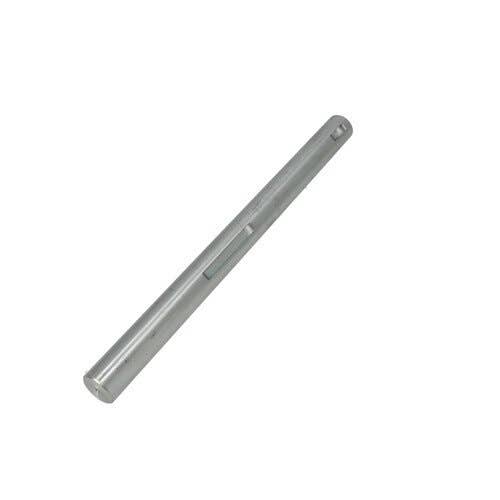 Clean Grain Elevator Head Shaft fits John Deere CTS 9450 9550 9560 9560 STS 9650 9650 STS 9660 9660 STS 9750 STS 9760 STS 9860 STS S670 H157043 Clean Grain Elevator Head Shaft fits John Deere CTS 9450 9550 9560 9560 STS 9650 9650 STS 9660 9660 STS 9750 STS 9760 STS 9860 STS S670 H157043