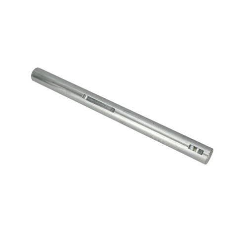 111546 | Clean Grain Elevator Head Shaft | John Deere C670 CTS S550 S650 S660 S670 S760 S770 T550 T560 T660 T670 W540 W550 W650 W660 9450 9550 9550 SH 9560 9560 SH 9560 STS 9570 STS 9640 9640 WTS 9650 9650 CTS 9650 STS 9660 9660 CTS 9660 STS |  | H157043