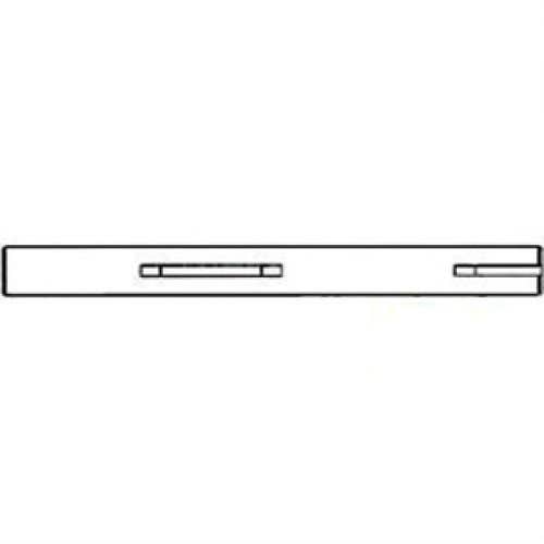 111549 | Clean Grain Elevator Head Shaft | John Deere 8820 |  | H106314