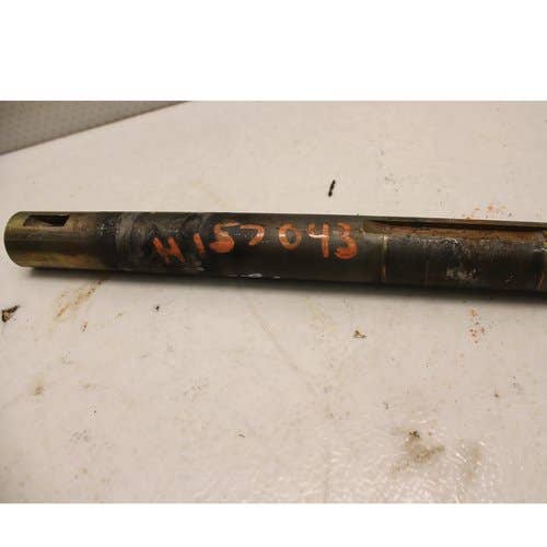 434912 | Clean Grain Elevator Head Shaft | John Deere C670 S550 S650 S660 S670 S760 S770 T550 T560 T660 T670 W540 W550 W650 W660 9450 9550 9550 SH 9560 9560 SH 9560 STS 9570 STS 9640 WTS 9650 9650 CTS 9650 STS 9660 9660 CTS 9660 STS 9660 WTS |  | H157043