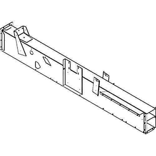 114289 | Clean Grain Elevator Housing | Case IH 2366 |  | 367708A4 | 367708A1 | 367708A2 | 367708A3