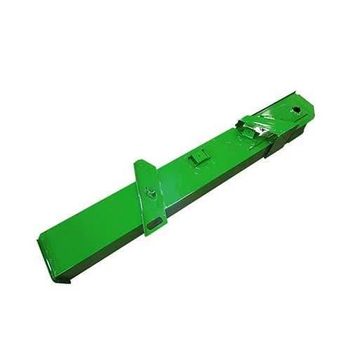 185233 | Clean Grain Elevator Housing | John Deere S550 S650 S660 S670 |  | AXE14371