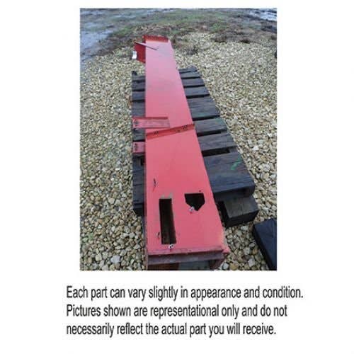 414288 | Clean Grain Elevator Housing | Case IH 2377 2388 2577 2588 |  | 367308A4 | 367308A1 | 367308A2 | 367308A5