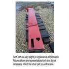 414288 | Clean Grain Elevator Housing | Case IH 2377 2388 2577 2588 | | 367308A4 | 367308A1 | 367308A2 | 367308A5