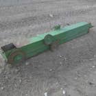 499431 | Clean Grain Elevator Housing | John Deere 6600 6620 6622 7700 7701 7720 7721 8820 | | AH77057 | AH112164 | AH88984 | AH96610