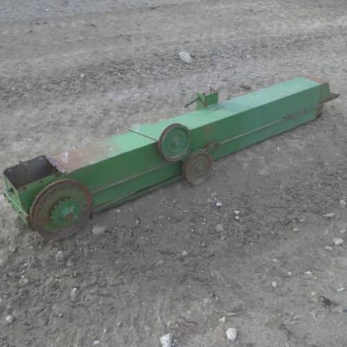 Used Clean Grain Elevator Housing fits John Deere 6600 6620 7700 7701 7721 6622 7720 8820 AH112164 AH88984 AH96610 AH77057 Used Clean Grain Elevator Housing fits John Deere 6600 6620 7700 7701 7721 6622 7720 8820 AH112164 AH88984 AH96610 AH77057