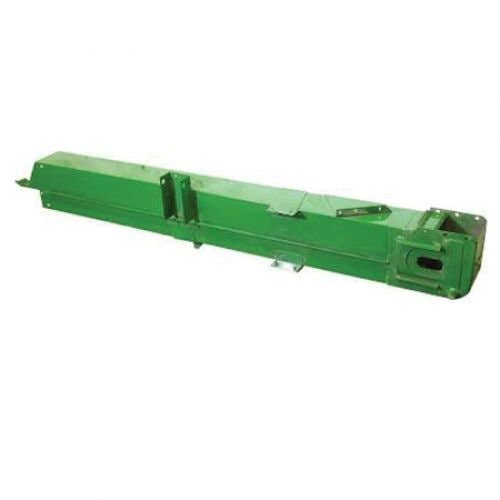 Clean Grain Elevator Housing with Yoke fits John Deere 6600 6620 7700 7701 7720 7721 8820 6622 AH112164 Clean Grain Elevator Housing with Yoke fits John Deere 6600 6620 7700 7701 7720 7721 8820 6622 AH112164