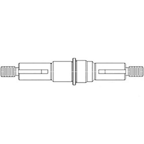 Clean Grain Elevator Input Shaft Gearcase fits John Deere CTS 9400 9410 9450 9500 9510 9550 9560 9600 9610 9650 9660 9660 STS 9760 STS CE18445 Clean Grain Elevator Input Shaft Gearcase fits John Deere CTS 9400 9410 9450 9500 9510 9550 9560 9600 9610 9650 9660 9660 STS 9760 STS CE18445