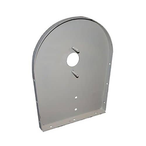 191710 | Clean Grain Elevator Outer Boot | Case IH 1640 1644 1660 1666 1670 1680 1682 1688 2144 2166 2344 2366 |  | 1318585C2 | 1318585C3