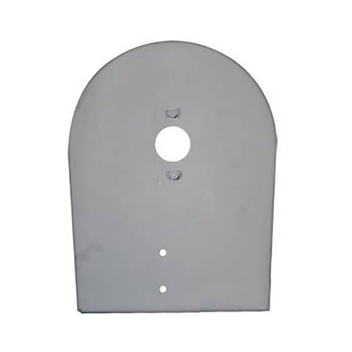 191710 | Clean Grain Elevator Outer Boot | Case IH 1640 1644 1660 1666 1670 1680 1682 1688 2144 2166 2344 2366 |  | 1318585C2 | 1318585C3