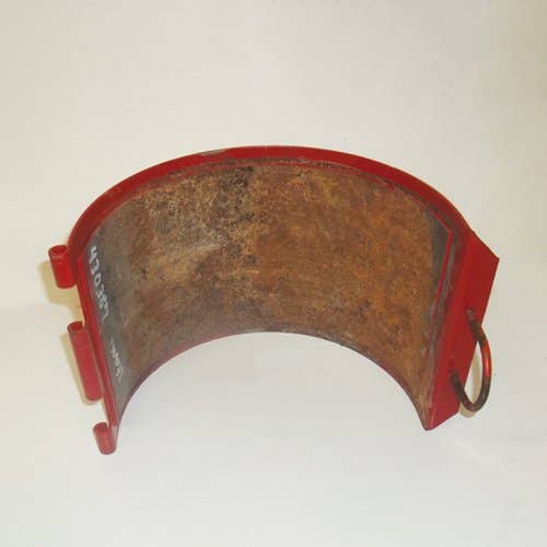 430387 | Clean Grain Elevator Solid Door | International | Farmall | IH 1480 1482 |  | 1309037C1