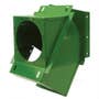 109104 | Clean Grain Elevator Spout | John Deere 7720 7721 8820 | | AH97856 109104 | Clean Grain Elevator Spout | John Deere 7720 7721 8820 | | AH97856