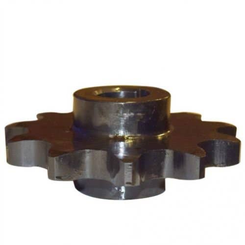 154635 | Clean Grain Elevator Sprocket - Lower | John Deere S690 S690 STS |  | HXE22458