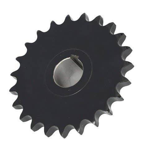 Clean Grain Elevator Sprocket - Upper fits Case IH 7010 7120 8010 8120 9120 87283695 87108702 86975916 Clean Grain Elevator Sprocket - Upper fits Case IH 7010 7120 8010 8120 9120 87283695 87108702 86975916