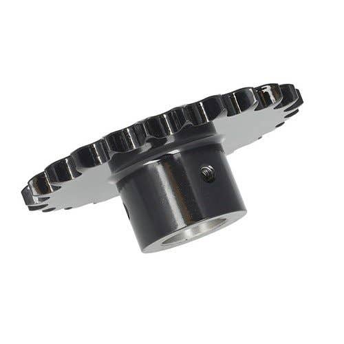 156686 | Clean Grain Elevator Sprocket - Upper | Case IH 7010 7120 8010 8120 9120 |  | 87283695 | 87108702 | 86975916