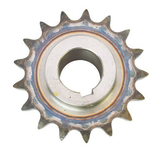 Clean Grain Elevator Sprocket - Upper fits Case IH 7010 7120 8010 8120 9120 87283677 87731456 96999488 Clean Grain Elevator Sprocket - Upper fits Case IH 7010 7120 8010 8120 9120 87283677 87731456 96999488