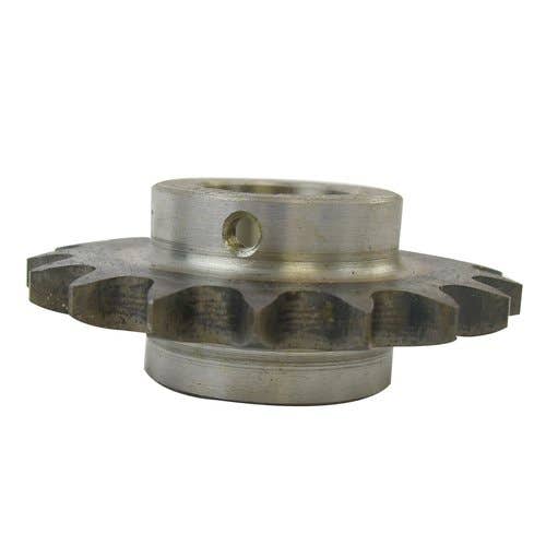 156687 | Clean Grain Elevator Sprocket - Upper | Case IH 7010 7120 8010 8120 9120 |  | 87731456 | 87283677 | 96999488