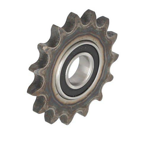 156688 | Clean Grain Elevator Sprocket - Upper | Case IH 7010 7120 8010 8120 9120 |  | 87283101