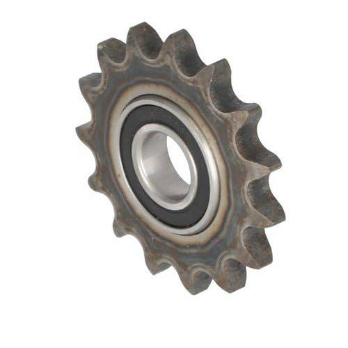 156688 | Clean Grain Elevator Sprocket - Upper | Case IH 7010 7120 8010 8120 9120 |  | 87283101