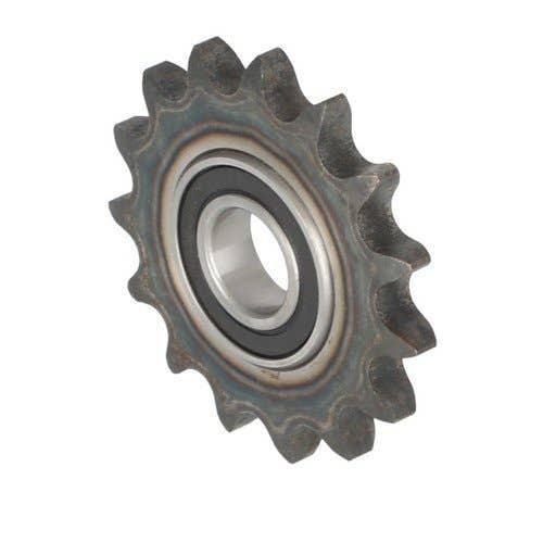 156688 | Clean Grain Elevator Sprocket - Upper | Case IH 7010 7120 8010 8120 9120 |  | 87283101