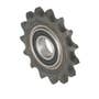 156688 | Clean Grain Elevator Sprocket - Upper | Case IH 7010 7120 8010 8120 9120 | | 87283101 156688 | Clean Grain Elevator Sprocket - Upper | Case IH 7010 7120 8010 8120 9120 | | 87283101