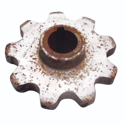 418079 | Clean Grain Elevator Sprocket | Case IH 2188 2377 2388 2577 2588 |  | 143960A1 | SP142 | SP142H