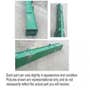 429326 | Clean Grain Elevator | John Deere 9560 9650 9660 9750 9760 9860 | | AH207169 429326 | Clean Grain Elevator | John Deere 9560 9650 9660 9750 9760 9860 | | AH207169