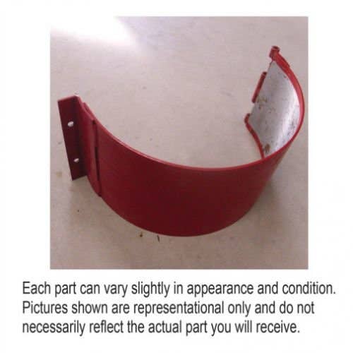 430664 | Clean Grain Elevetor Door | Case IH 1640 1644 1660 1666 2144 2166 2344 2366 |  | 1317276C1