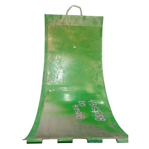 435558 | Clean Grain Housing Elevator Lower Boot Door | John Deere CTS 9450 9550 9560 9640 9650 9660 9680 9750 9760 9860 |  | AH138426