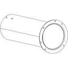 111527 | Clean Grain Loading Auger Housing | John Deere 9600 | | AH131907 | TLJD96001
