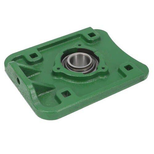 135256 | Clean Grain Lower Auger Bearing Support Housing | John Deere S670 S670HM S680 S680HM S690 S690HM S770 S780 S785 S790 9770 STS 9870 STS |  | AXE23392