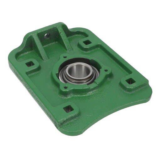 135256 | Clean Grain Lower Auger Bearing Support Housing | John Deere S670 S670HM S680 S680HM S690 S690HM S770 S780 S785 S790 9770 STS 9870 STS |  | AXE23392