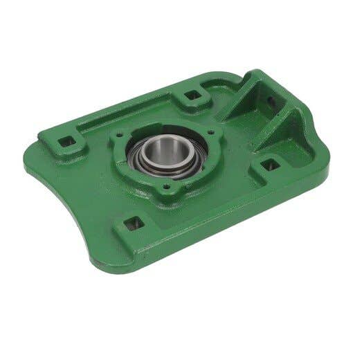 135256 | Clean Grain Lower Auger Bearing Support Housing | John Deere S670 S670HM S680 S680HM S690 S690HM S770 S780 S785 S790 9770 STS 9870 STS |  | AXE23392