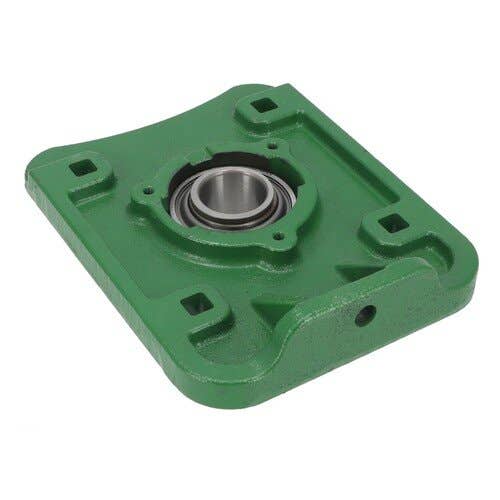 135256 | Clean Grain Lower Auger Bearing Support Housing | John Deere S670 S670HM S680 S680HM S690 S690HM S770 S780 S785 S790 9770 STS 9870 STS |  | AXE23392