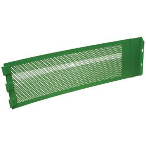114415 | Clean Grain Lower Elevator Door Assembly | John Deere 9400 9410 9500 9501 9510 |  | AH127396