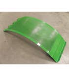 414414 | Clean Grain Lower Elevator Door | John Deere 9600 9610 9640 WTS 9660 WTS 9680 WTS 9780 CTS | | AH127397