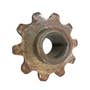 452231 | Clean Grain Sprocket | John Deere S670 S670HM S680 S680HM S690HM S770 S780 S790 9770 STS 9870 STS | | H228383 452231 | Clean Grain Sprocket | John Deere S670 S670HM S680 S680HM S690HM S770 S780 S790 9770 STS 9870 STS | | H228383