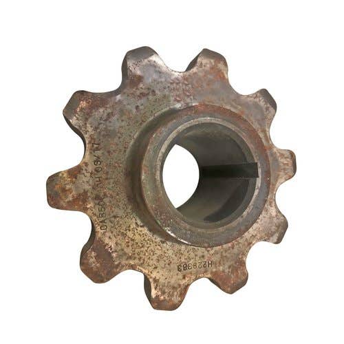 Used Clean Grain Sprocket fits John Deere S770 S780 S790 9770 STS 9870 STS S670 S670HM S680HM S680 S690HM H228383 Used Clean Grain Sprocket fits John Deere S770 S780 S790 9770 STS 9870 STS S670 S670HM S680HM S680 S690HM H228383