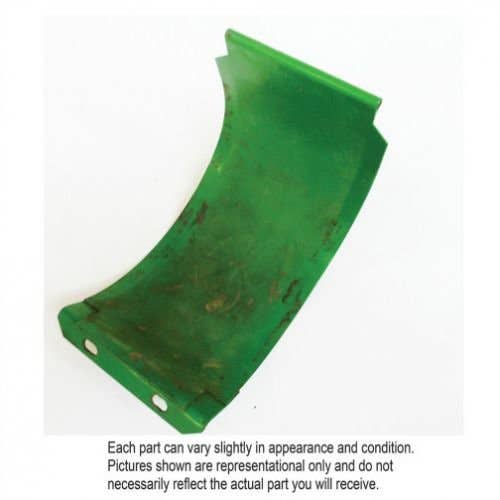 Used Clean Grain / Tailing Elevator Housing Door fits John Deere 3300 4400 4420 6600 6601 6602 6622 7700 7701 6620 7720 7721 4400 AH12678 Used Clean Grain / Tailing Elevator Housing Door fits John Deere 3300 4400 4420 6600 6601 6602 6622 7700 7701 6620 7720 7721 4400 AH12678
