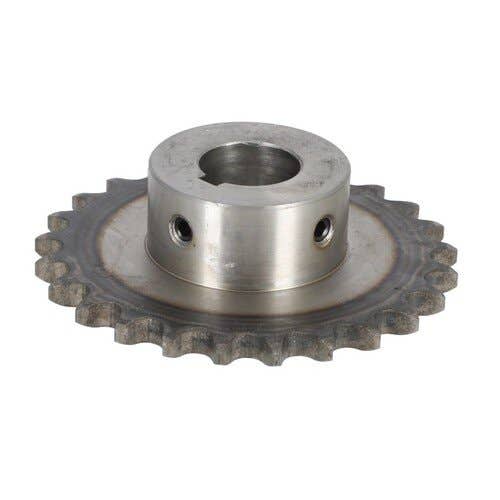 Clean Grain & Tailings Elevator Sprocket fits International fits Case IH 1640 1644 1660 1666 1670 1680 1688 2144 2166 2188 2344 2366 2388 192139C2 Clean Grain & Tailings Elevator Sprocket fits International fits Case IH 1640 1644 1660 1666 1670 1680 1688 2144 2166 2188 2344 2366 2388 192139C2